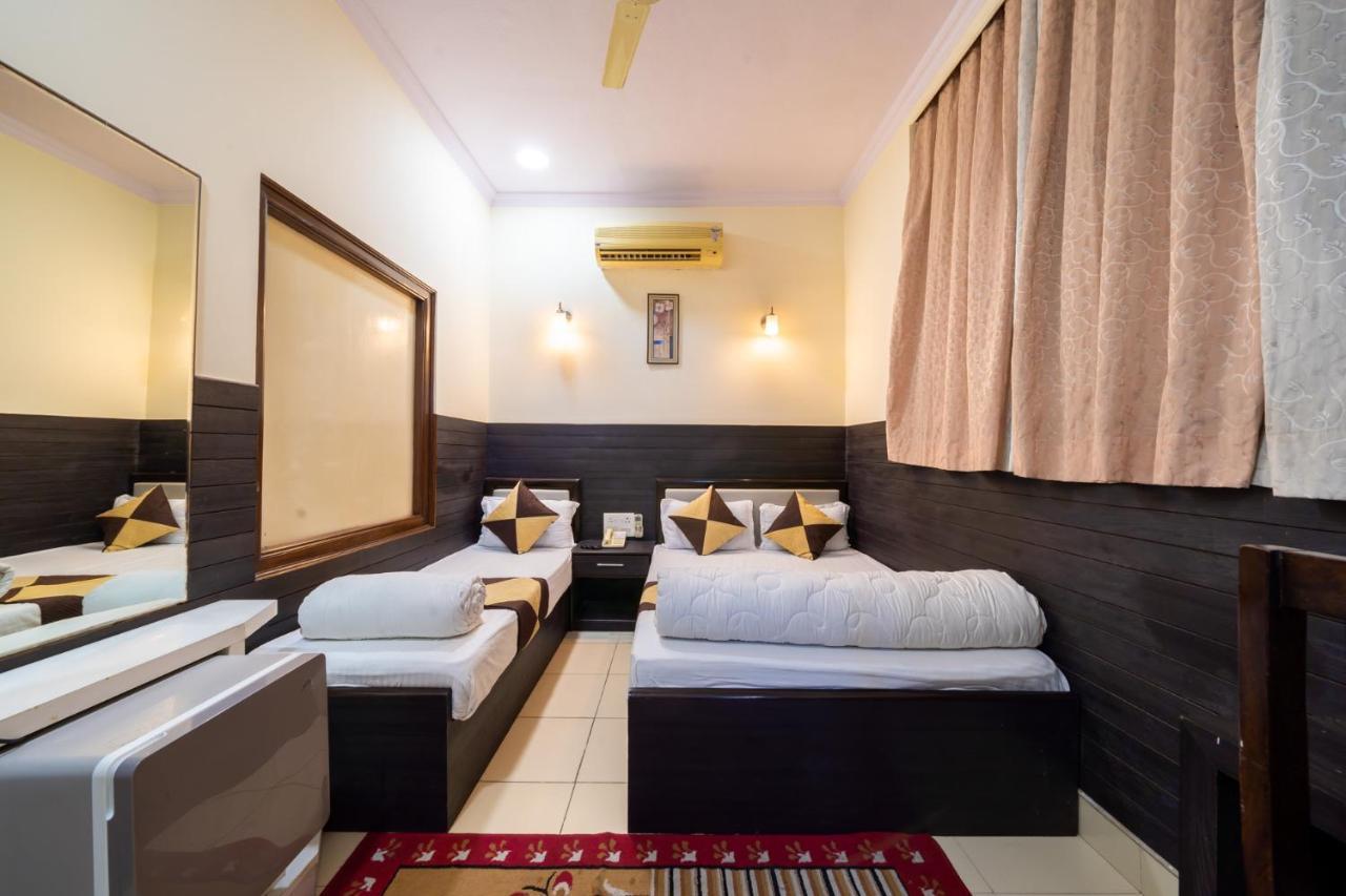 Ritz Residency Hotel Джайпур Екстериор снимка