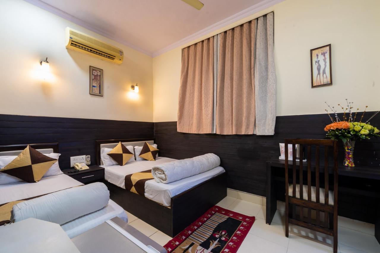 Ritz Residency Hotel Джайпур Екстериор снимка